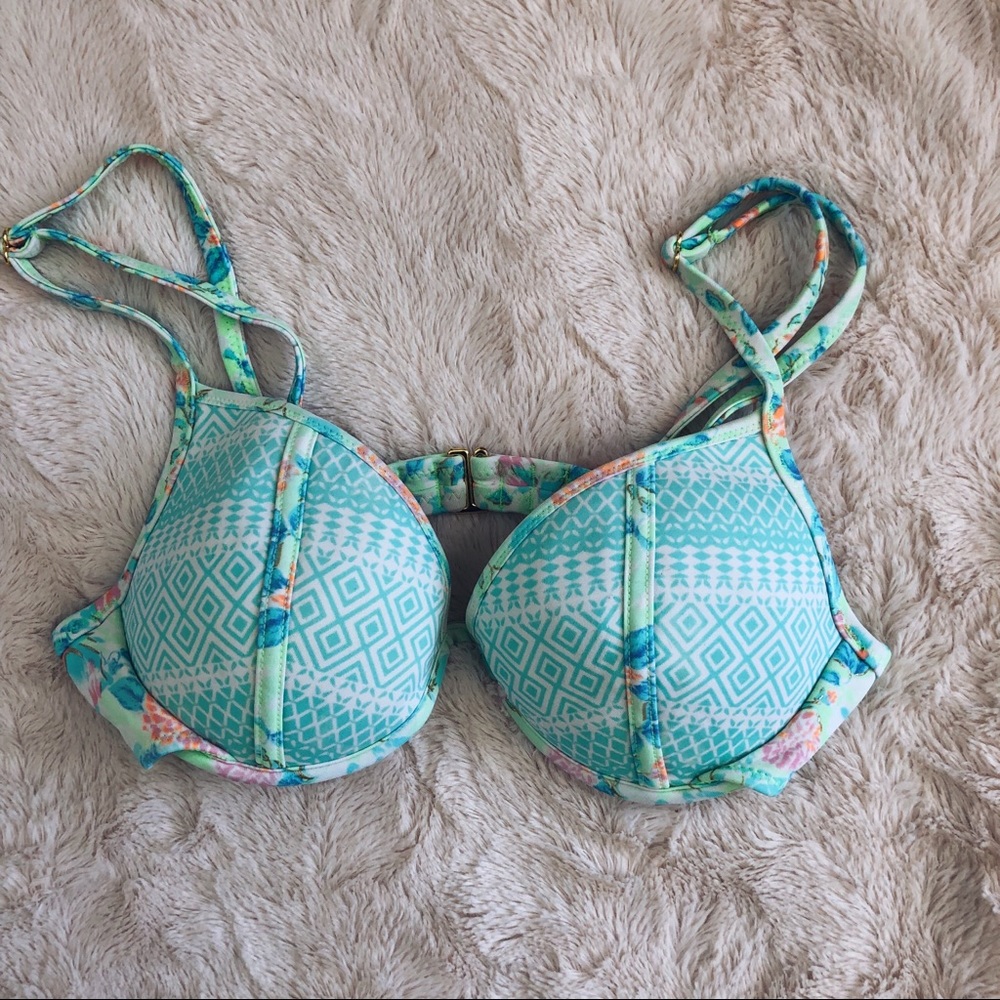 VICTORIA SECRET SWIM TOP